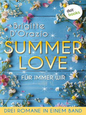 cover image of Summer Love – Für immer wir